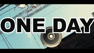 (Official Music Video) Zippo502 - One Day (Shot by @scrxblife_)