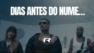 DIAS ANTES DO NUME…