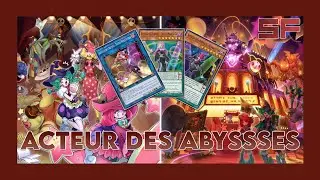 Deck Breakdown #123 : Acteur des Abysses