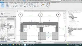 MODELAMIENTO BIM CON REVIT 03