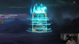 HECARIM CHARGE - Legends of Runeterra