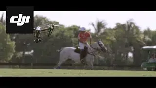 DJI Stories - Polo