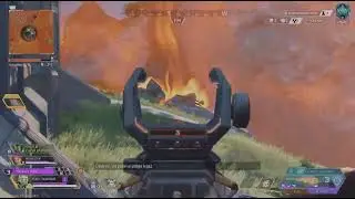 Apex Legends | Kuro-_-Kaminari  #apexlegends #gamer #game #gameplay #playstation