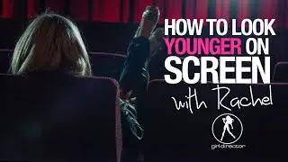 Help! How To Look Younger On Video?