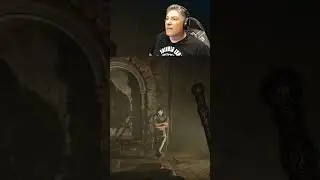 Wenn man etwas reparieren will. #slick220581 #twitch #streamer #Gaming #indianajones