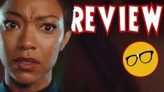 Star Trek Discovery Season 2 Episode 1 Brother Review | The Desecration of Spock Begins