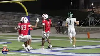 Strake Jesuit vs Lamar 12.21.25 | H-Town High School Sports 2025-26