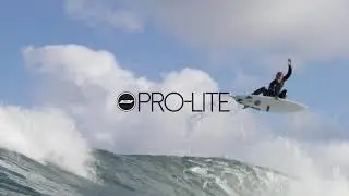 Двойная сумка для сёрфинга Pro Lite Quick Strike Session от Джоша Керра