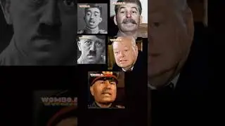 World Leaders sing Face Off
