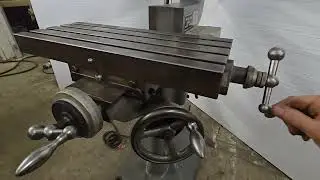 Fredrich Deckel G1L Pantograph with Box of Letters and Numbers