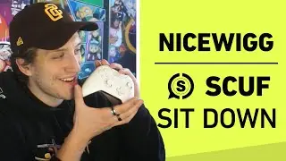 SCUF Sit Down: NiceWigg | SCUF Gaming