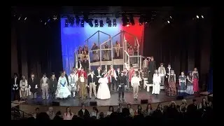 Les Misérables (School version)