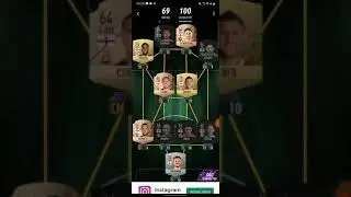 Jamie Vardy Mad Fut ABC Solution!