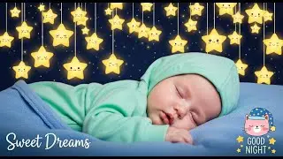 Newborn Sensory Stimulation with Mozart | Baby Classical Sleep Music No Ads