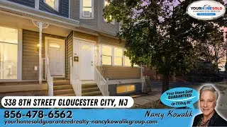 338 8th Street, Gloucester City, NJ 08030