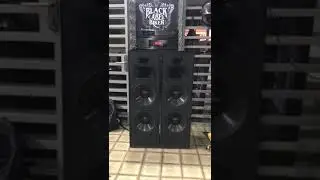 Klipsch klf30 Porcupine tree