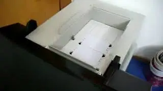 auto CD DVD PVC printer epson L800