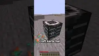 Minecraft But There Are Custom Weapons...