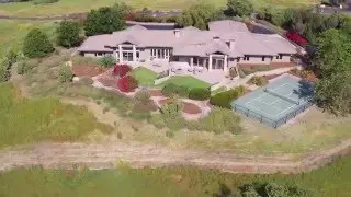 Ultra Private Edna Ranch Estate in San Luis Obispo, California