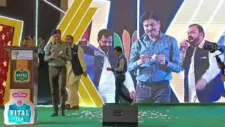 26-10-2023#vital lucky draw Laiya +Meain wali section          1 million winner