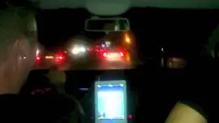 Klimmstein Tour Diary - Day 1