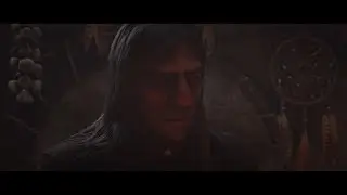 Red Dead Redemption 2 - Великий Вождь приносит дожди