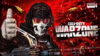 LIVE WARZONE RESURGENCE, INVATAM CONTROLLER