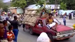 Carnaval del Cercado 2013