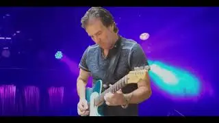 Little Wing Billy Blair & the Truth