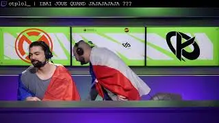 Meilleurs Clips de Twitch #197 ( otplol_, Thebenbig... )