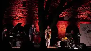 P.I.M.U. 2020 - Sophia Tomelleri, sax tenore
