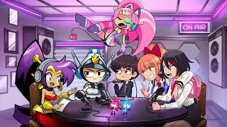 WayForward Chat: Episode 7 - The Comic-Con Connection!