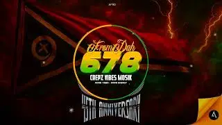 Jahfred Ft.X-Boy - 45th Anniversary ( Prod By.Noks )2025. 🇻🇺