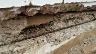 Stem Wall Repair Foundation Repair Phoenix Awhatukee Arizona Concrete Repairman Foundation Experts