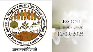 D. Voc Agro Processing - Lecture 1