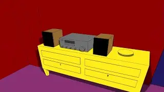 Crimson Room Walkthrough - Puzzle Flash Game