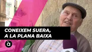 REPOR | Coneixem Suera, a l’interior de la Plana Baixa | Els pobles de la nostra comunitat