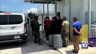 Community leaders, associations in Miramar calling for change in Immigration laws