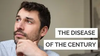 Psychospiritual Illness: The Sickness of the 21st Century
