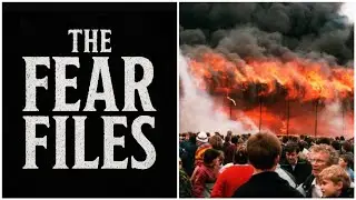 Bradford City Stadium Fire 1985: The Valley Parade Disaster That Claimed 56 Lives