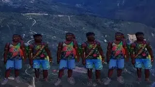 Lagu wisisi terbaru putra Gikara wogi/           🔰🔰🔰2025