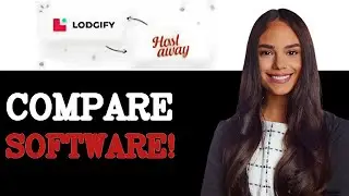 Lodgify Versus Hostaway - Which Is The Best Property Management Software (2025)