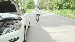 Vehicle Lockout Service in Winnipeg