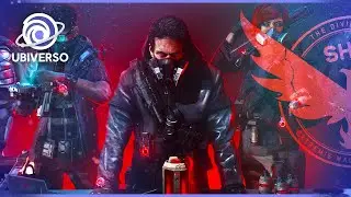 The Division. La Historia en 7 minutos – Ubiverso