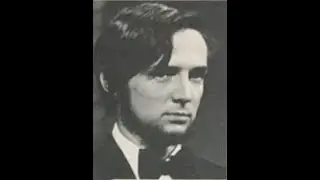 Bruno Laplante sings 