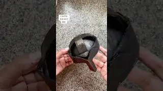Viking Helmet / Primary School Project / Made Easy