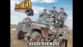 Polo Urias y Su Maquina Nortena-Que Casualidad