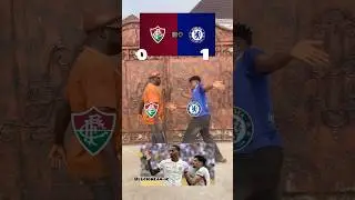 Fluminense vs Chelsea 0:2 club World Cup highlights #fluminense #chelsea #clubworldcup #highlights