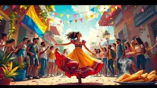 HIDDEN GEMS: Colombia's Best Kept Cultural Secrets 🇨🇴