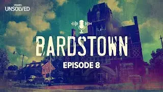 Bardstown Podcast | Hunting the Houcks - Ep. 8